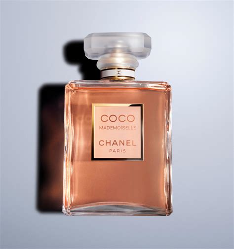 coco parfum chanel composition|original coco chanel perfume.